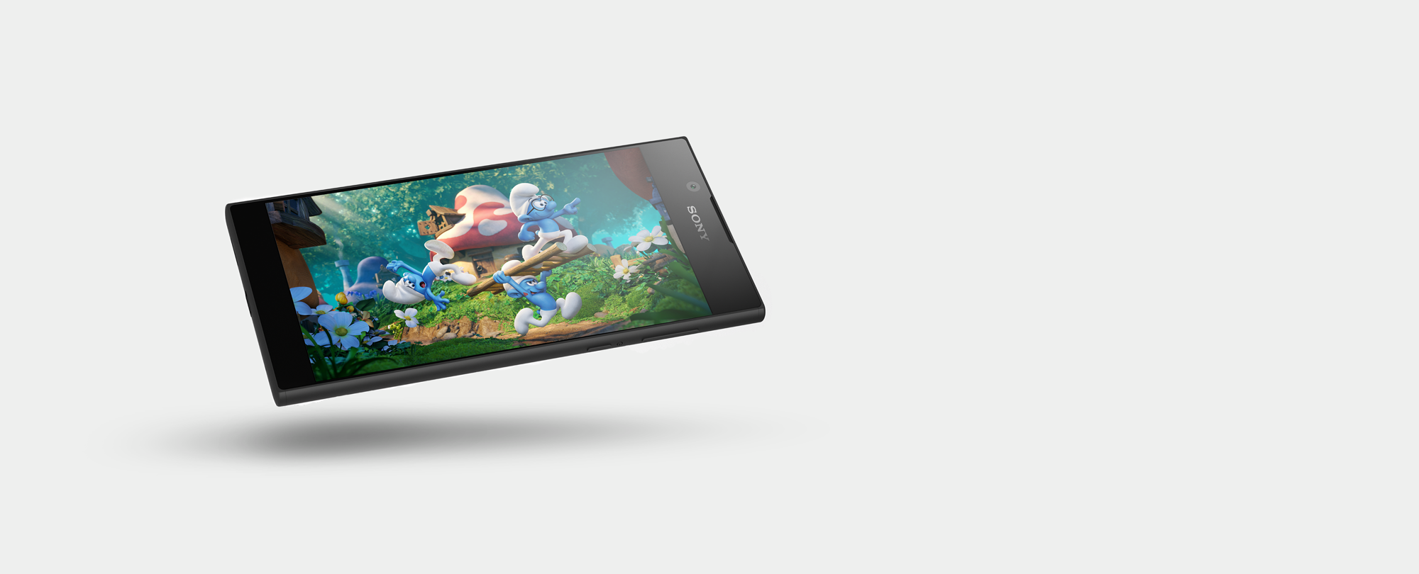 Sony Xperia L1